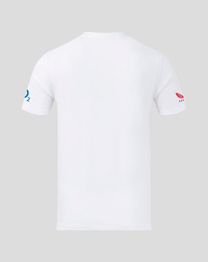 England Rugby Red Roses Junior Winners T-Shirt