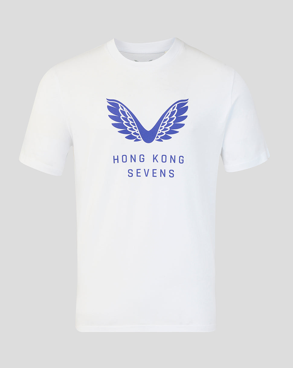 Hong Kong China Rugby Unisex 2026 Big Wings T-Shirt