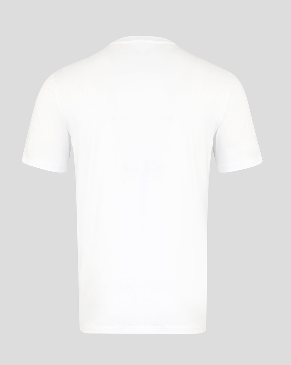 Hong Kong China Rugby Unisex 2026 Big Wings T-Shirt