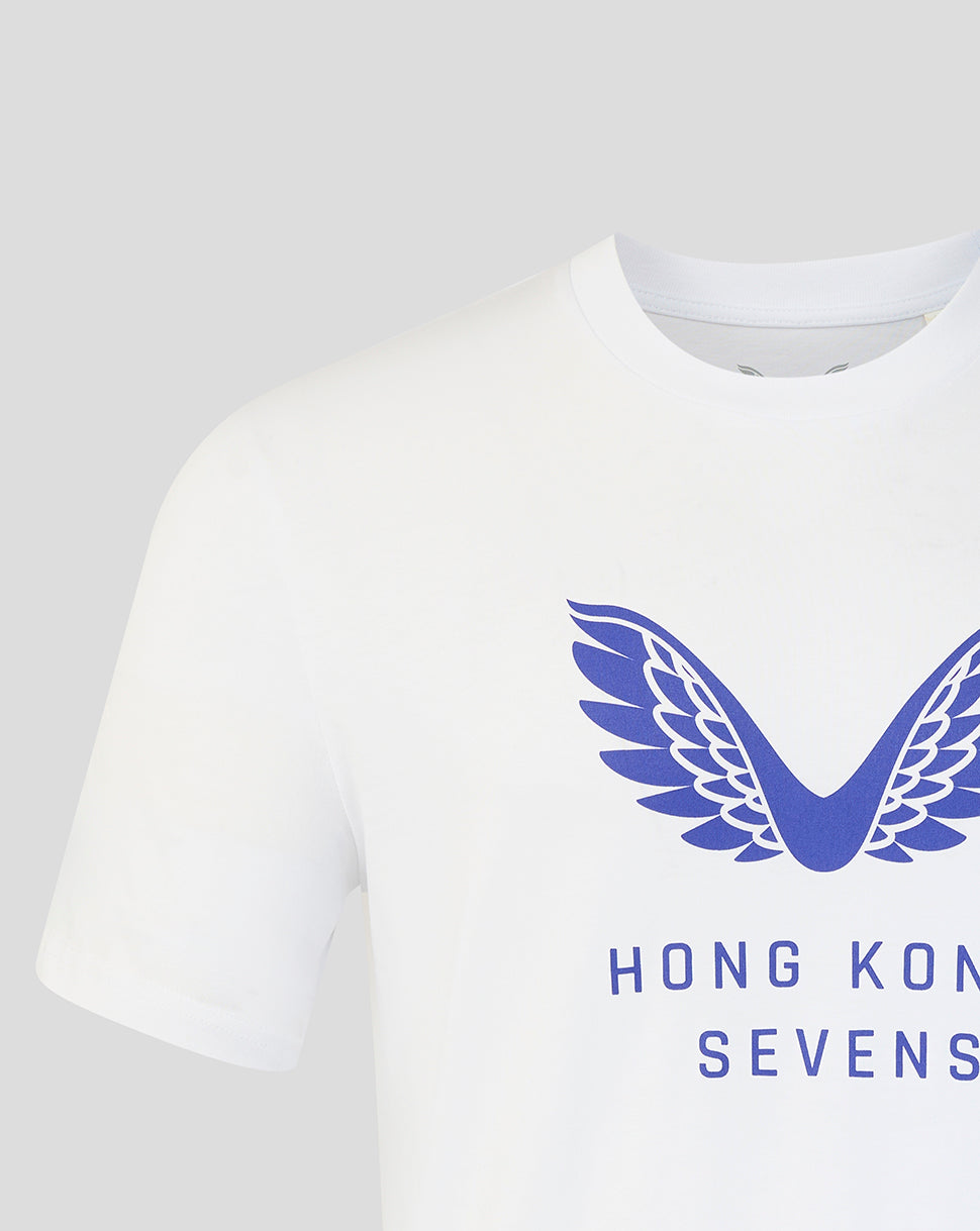Hong Kong China Rugby Unisex 2026 Big Wings T-Shirt