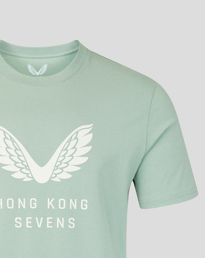 Hong Kong China Rugby Unisex 2026 Big Wings T-Shirt