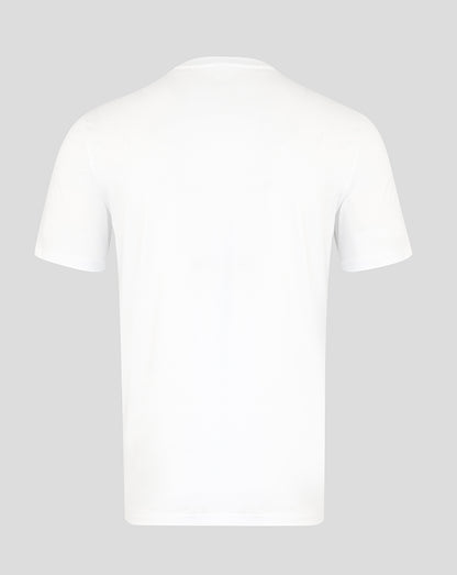 Hong Kong China Rugby Unisex 2026 HK7s Retro T-Shirt
