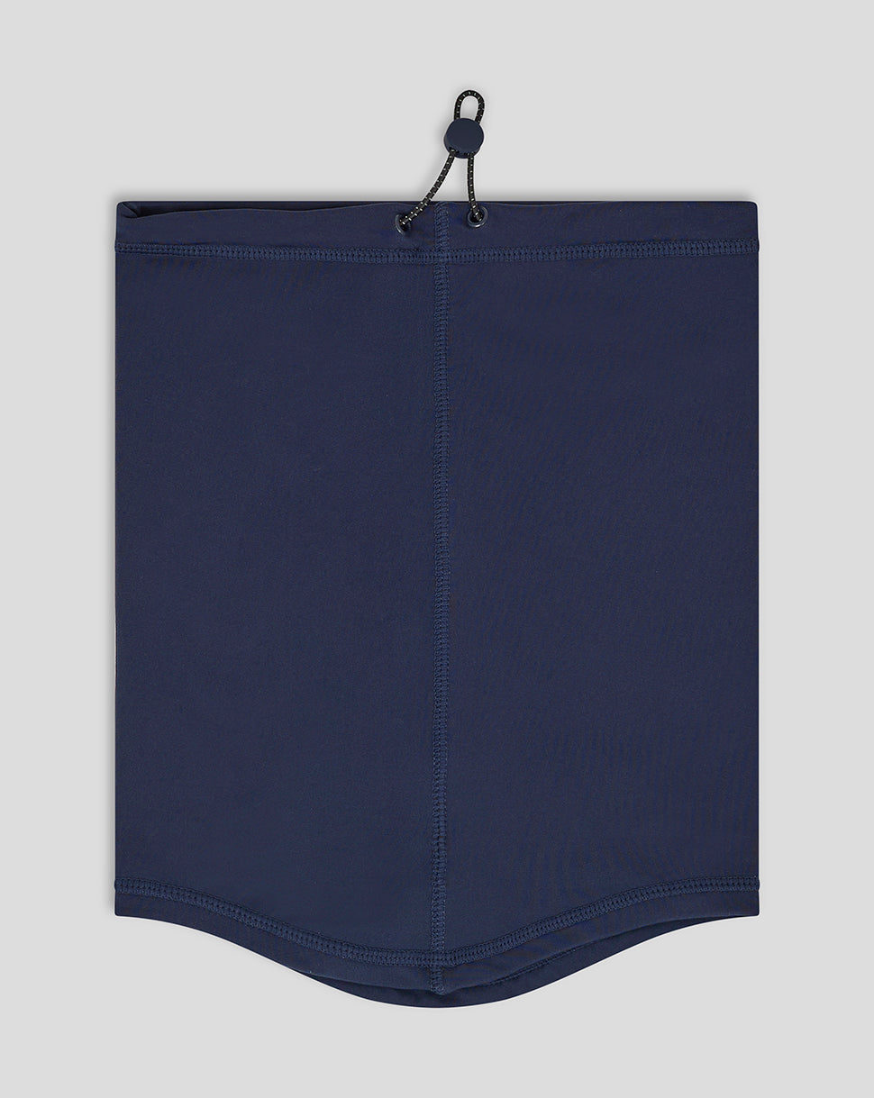 Performance Schlauchschal – Peacoat - Peacoat