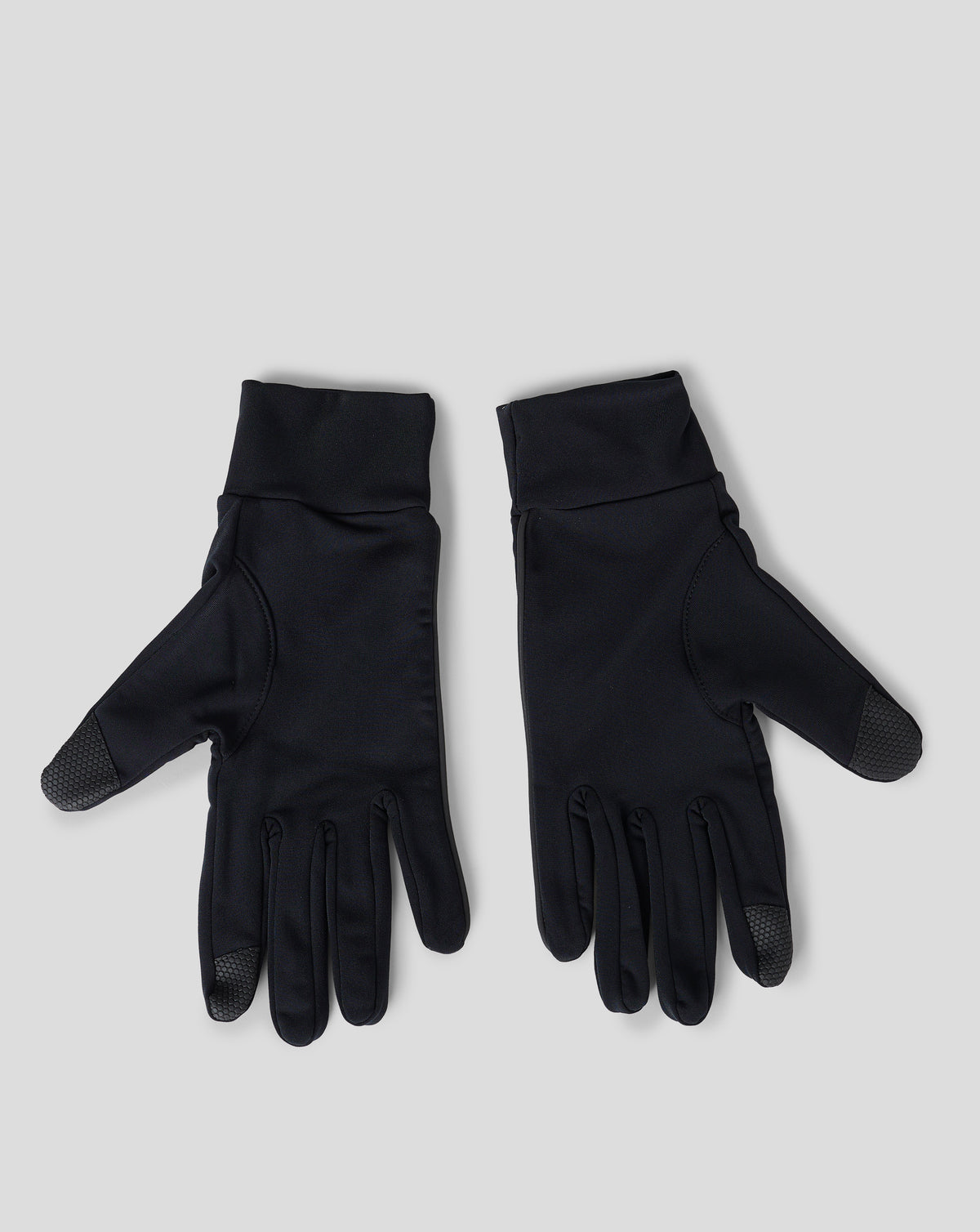 Unisex Handschoenen – Zwart - Zwart