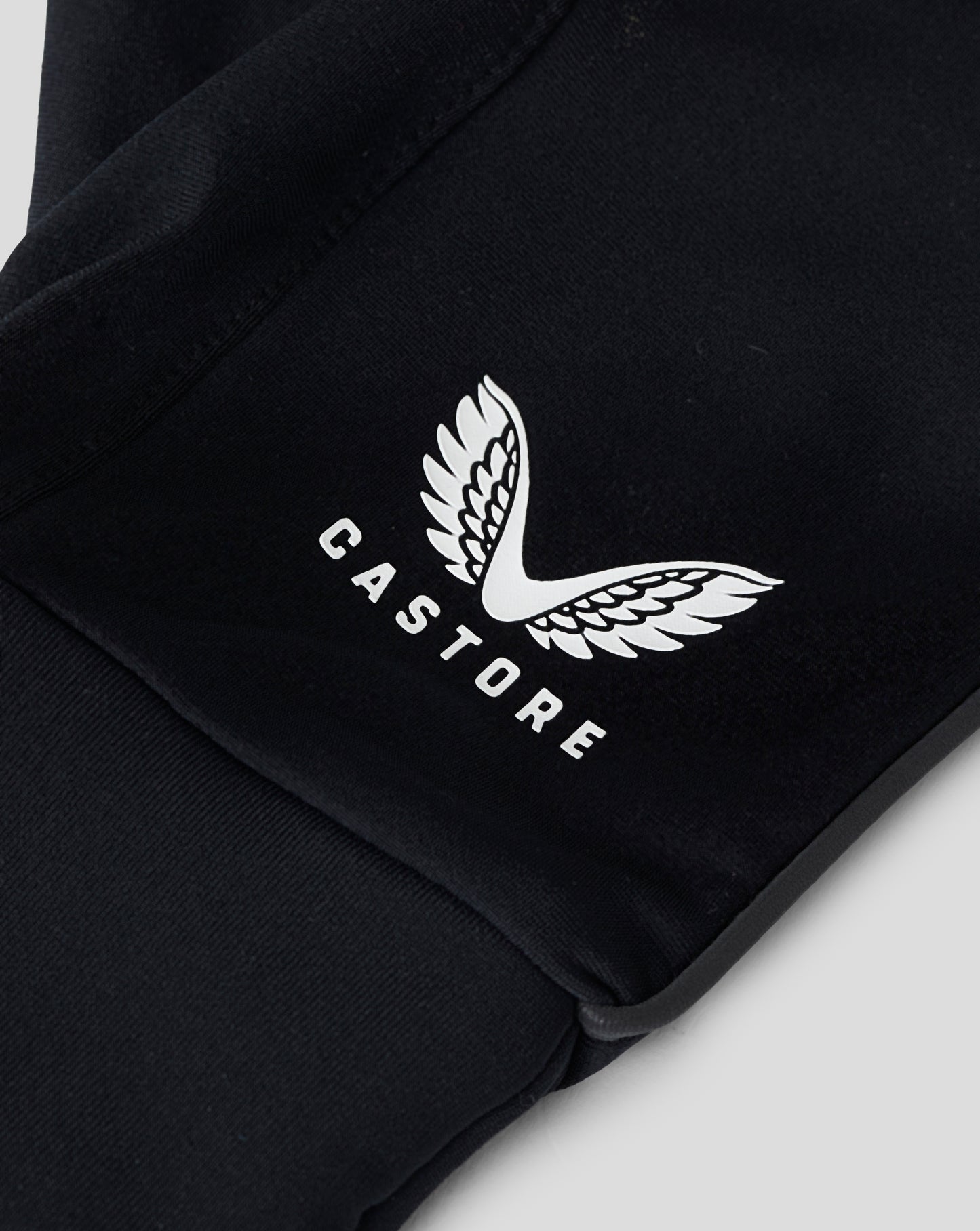Unisex Gloves - Black