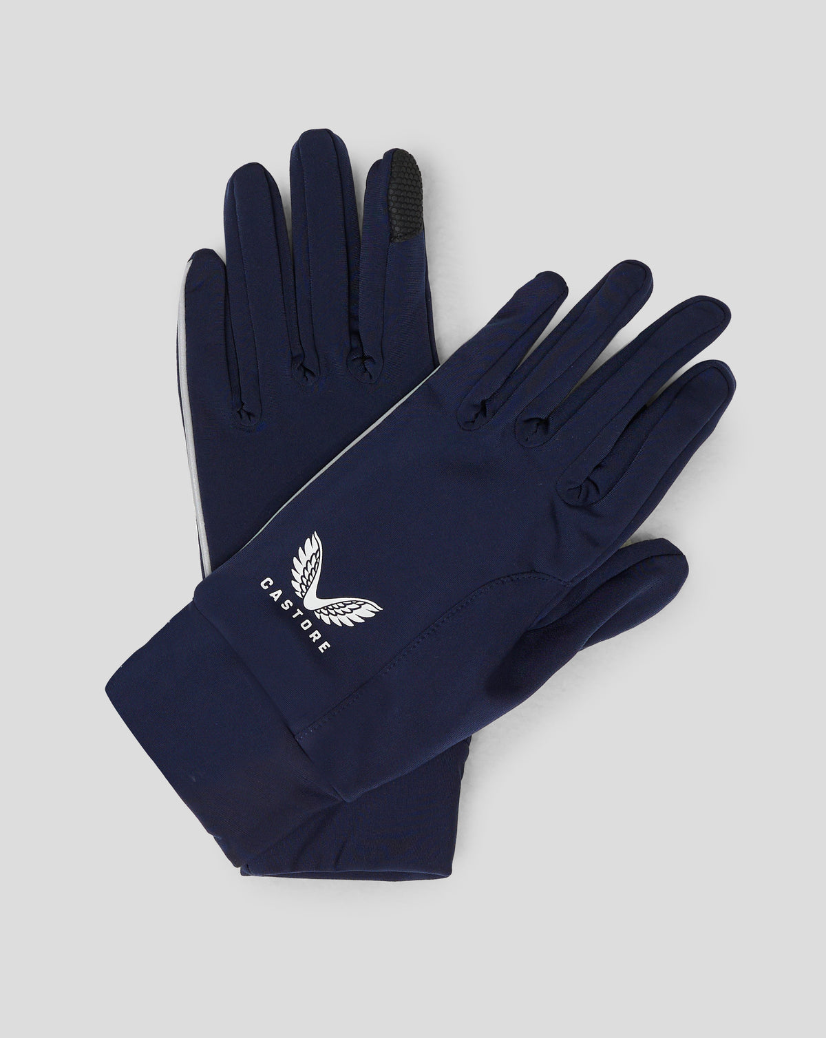 Guantes Unisex - Azul marino - Peacoat