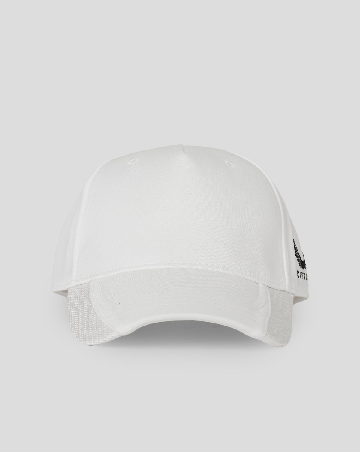 Performance Cap – Stralend wit - Brilliant White