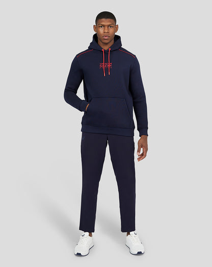 Oracle Red Bull Racing Unisex Red Bull Graphic Hoodie - Night Sky