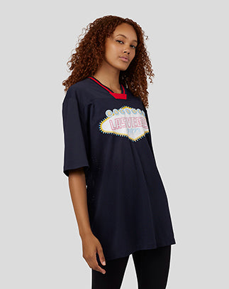 Oracle Red Bull Racing Unisex Vegas American Football Jersey