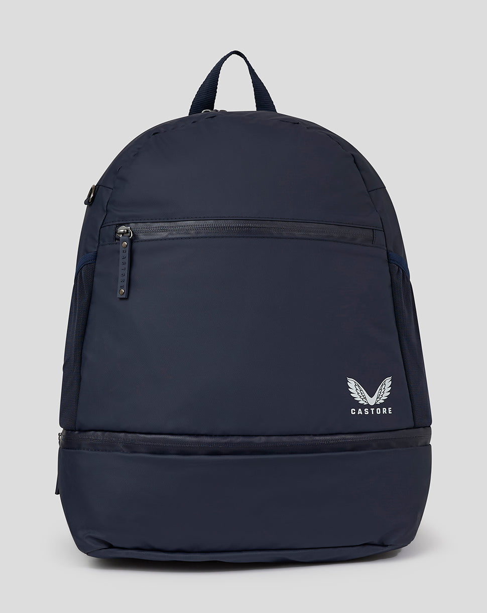Backpack - Peacoat