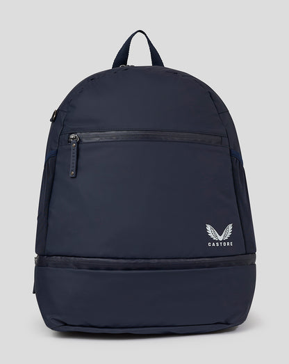 Backpack - Peacoat