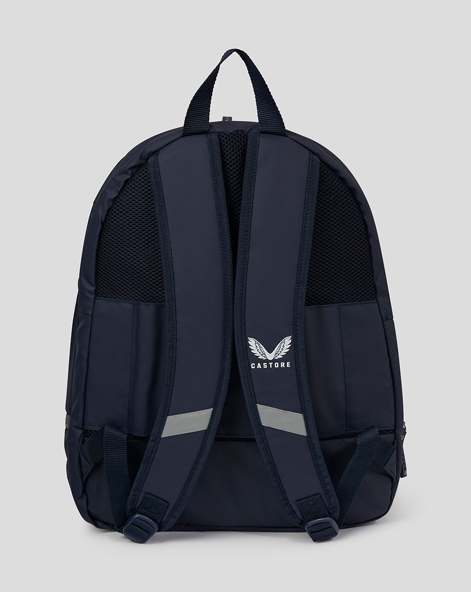 Backpack - Peacoat
