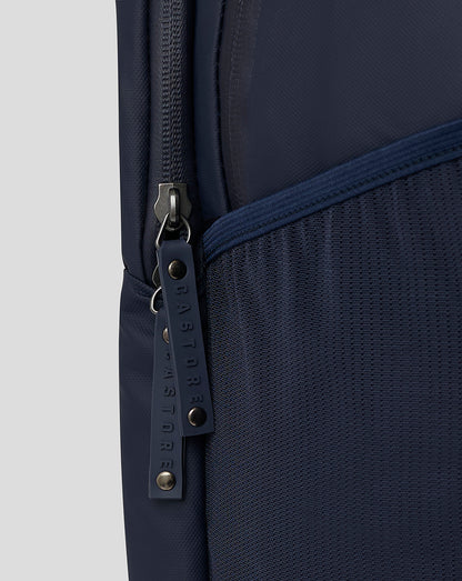 Backpack - Peacoat
