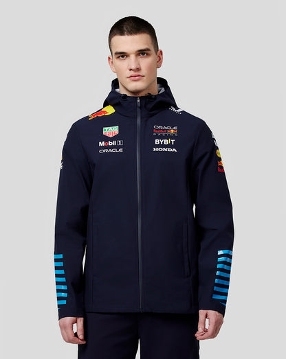 Oracle Red Bull Racing Unisex Water Resistant Jacket