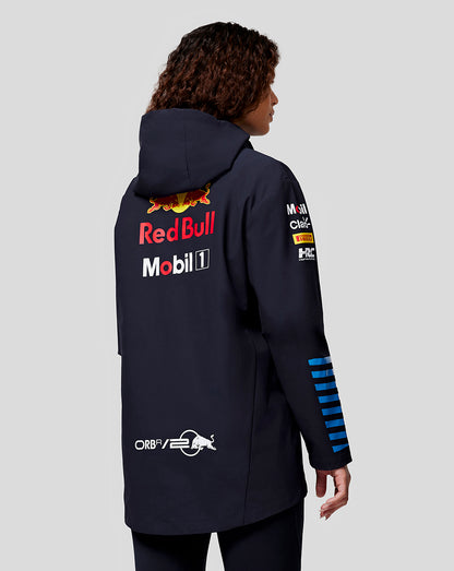 Oracle Red Bull Racing Unisex Water Resistant Jacket