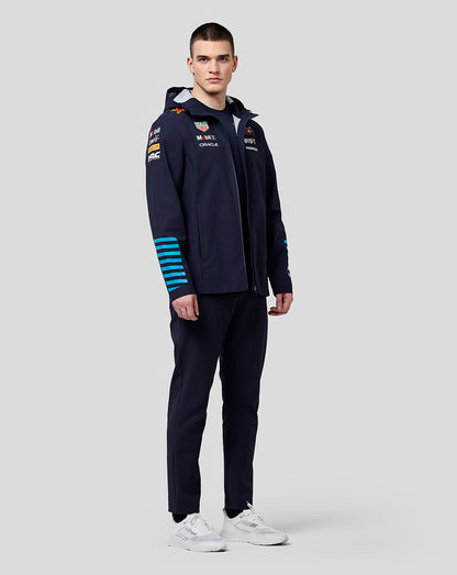 Oracle Red Bull Racing Unisex Water Resistant Jacket