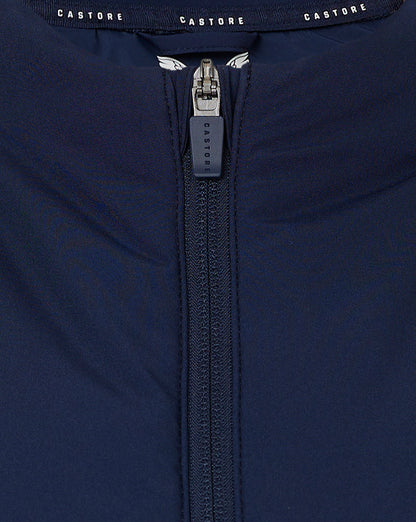 Unisex Honda Hrc Gilet - Black Iris