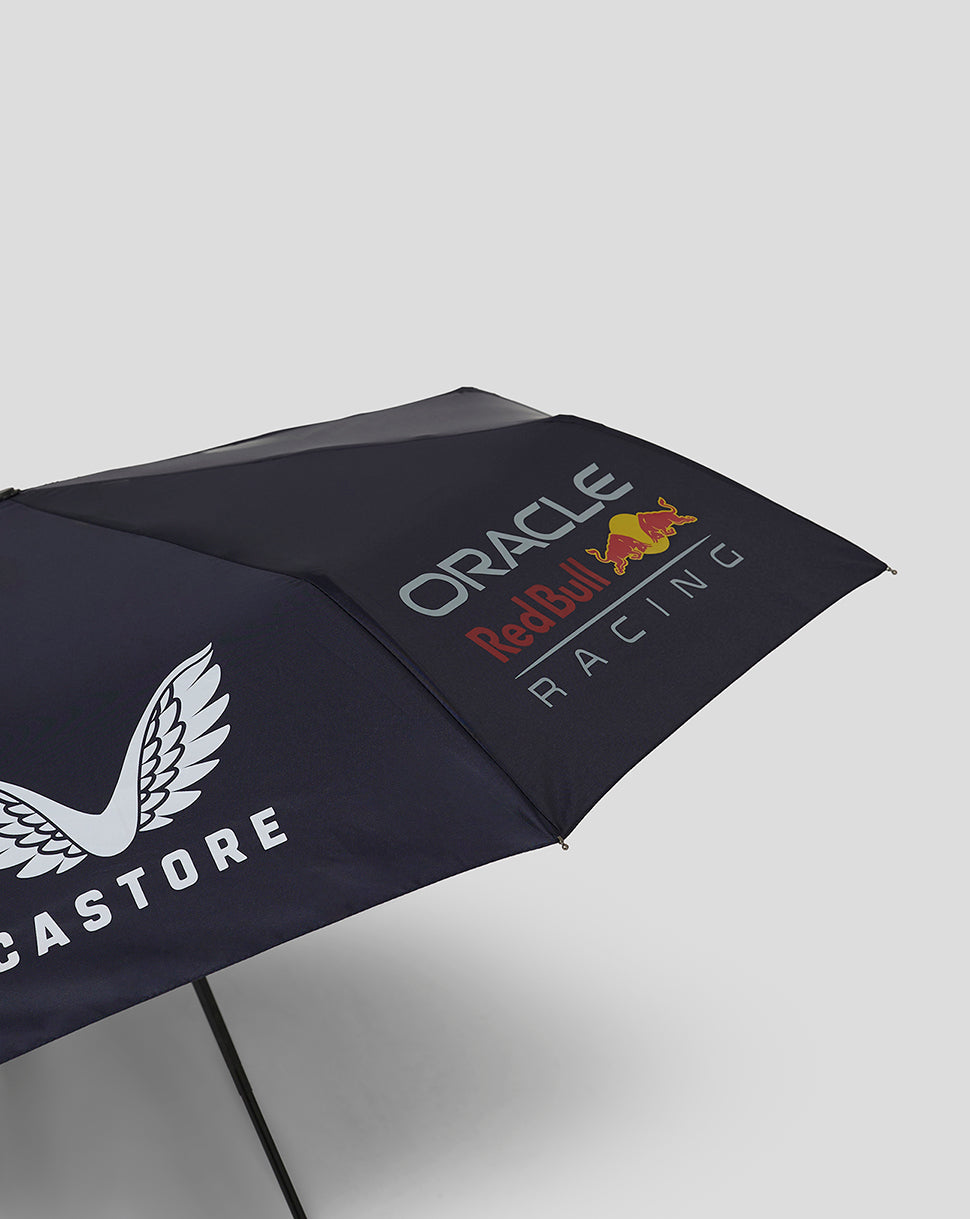 Pantalón corto Oracle Red Bull Racing Unisex Paraguas – Cielo nocturno - Night Sky