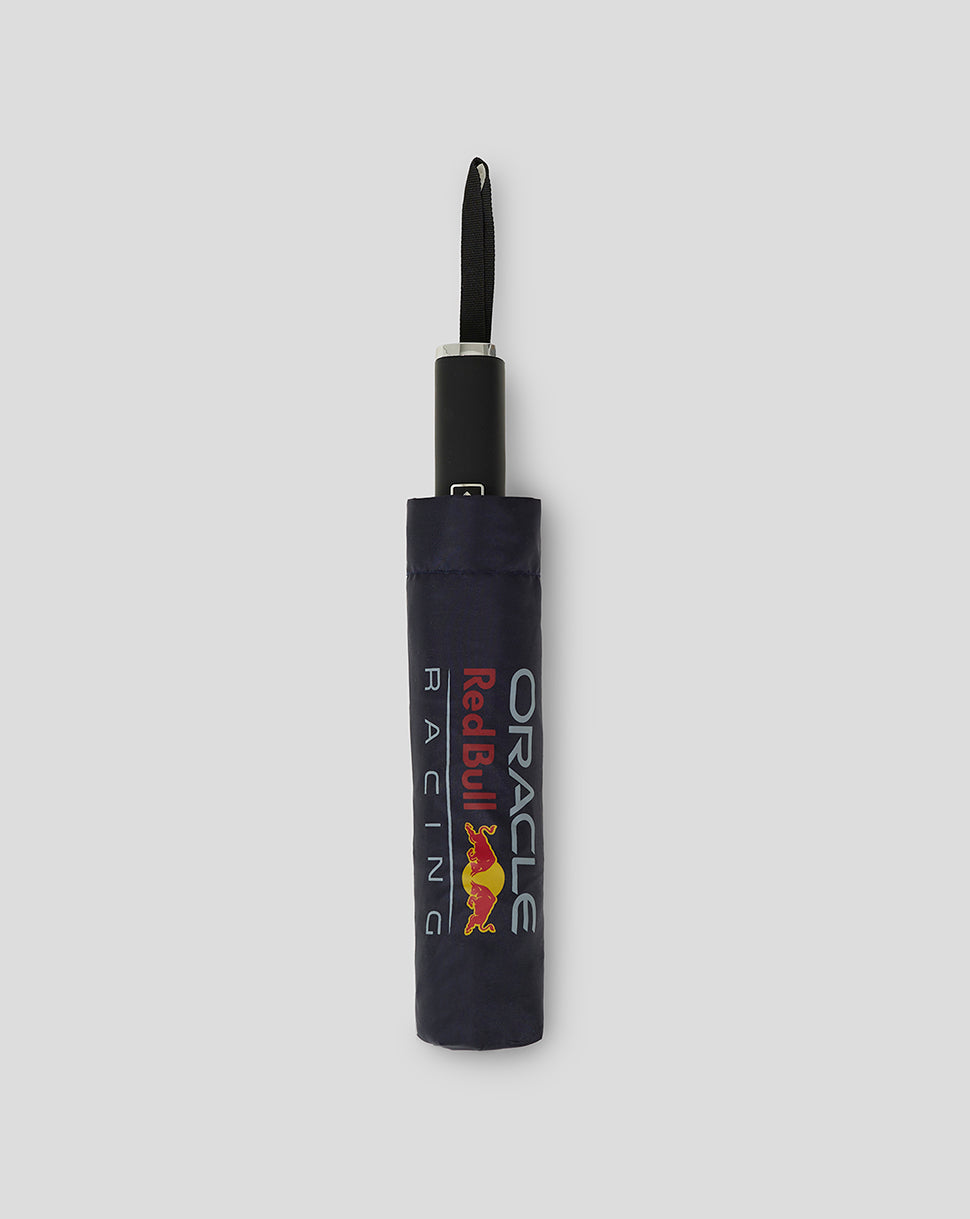 Pantalón corto Oracle Red Bull Racing Unisex Paraguas – Cielo nocturno - Night Sky