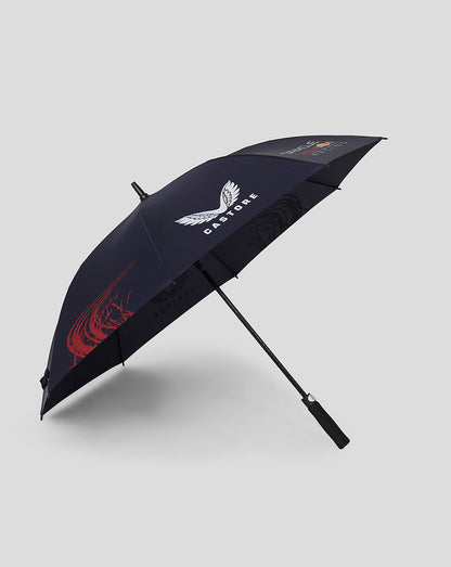 Oracle Red Bull Racing Golf Umbrella - Night Sky
