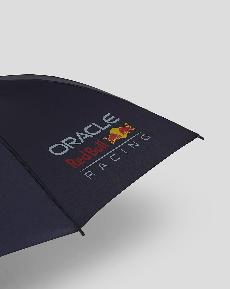 Oracle Red Bull Racing Golf Umbrella - Night Sky