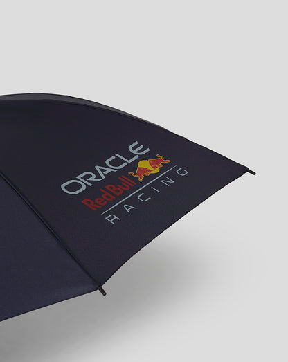 Oracle Red Bull Racing Golf Umbrella - Night Sky