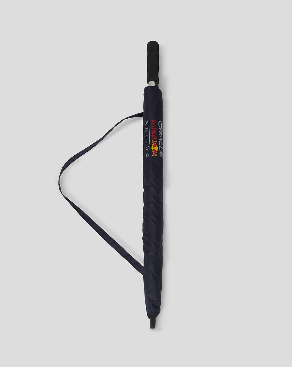 Oracle Red Bull Racing Golf Umbrella - Night Sky
