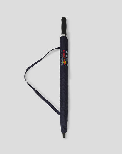 Oracle Red Bull Racing Golf Umbrella - Night Sky