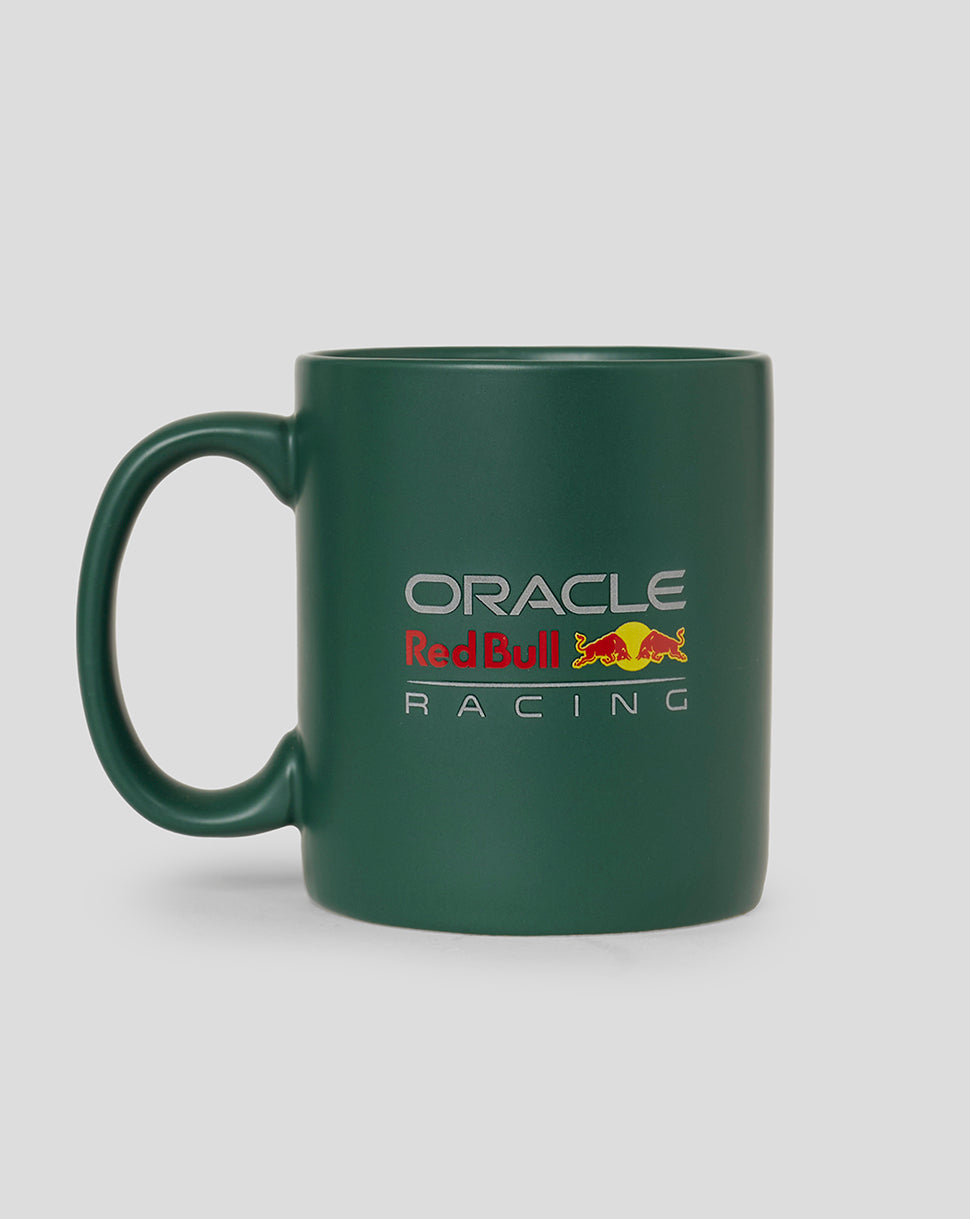 Oracle Red Bull Racing Unisex Checo Mug - Mountain View - Mountain View