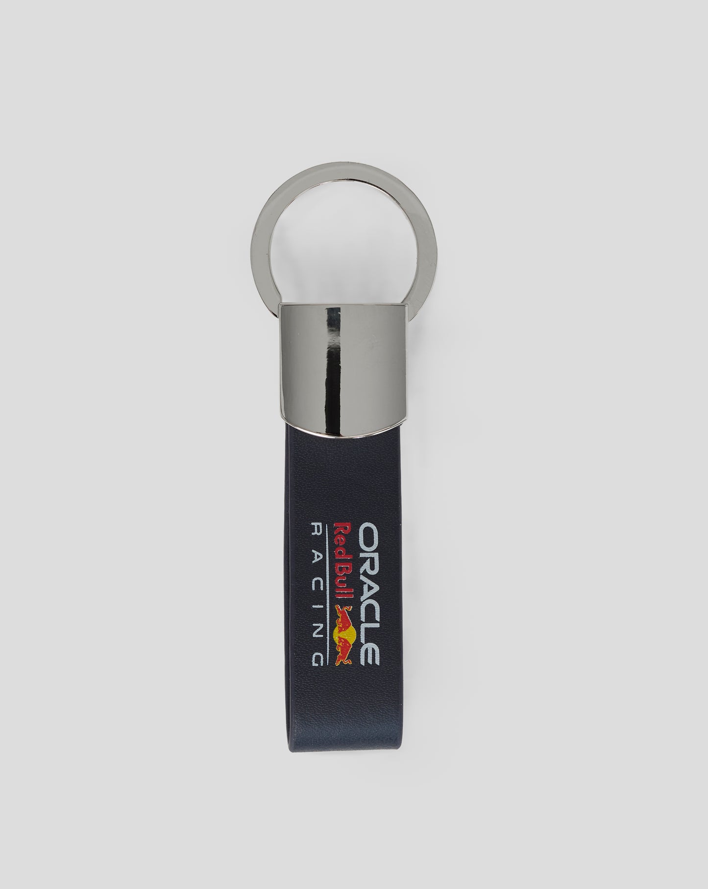 Oracle Red Bull Racing Unisex Strap Keyring - Night Sky
