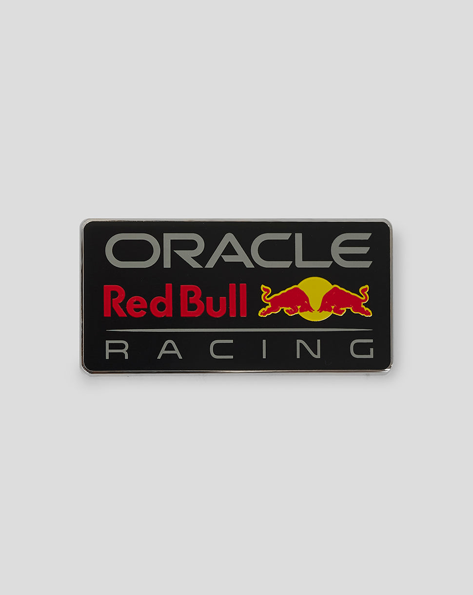 Oracle Red Bull Racing unisex pin – Night Sky - Night Sky