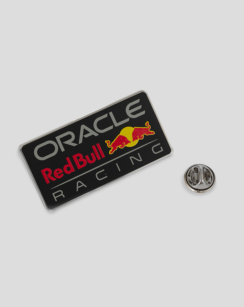 Oracle Red Bull Racing unisex pin – Night Sky - Night Sky