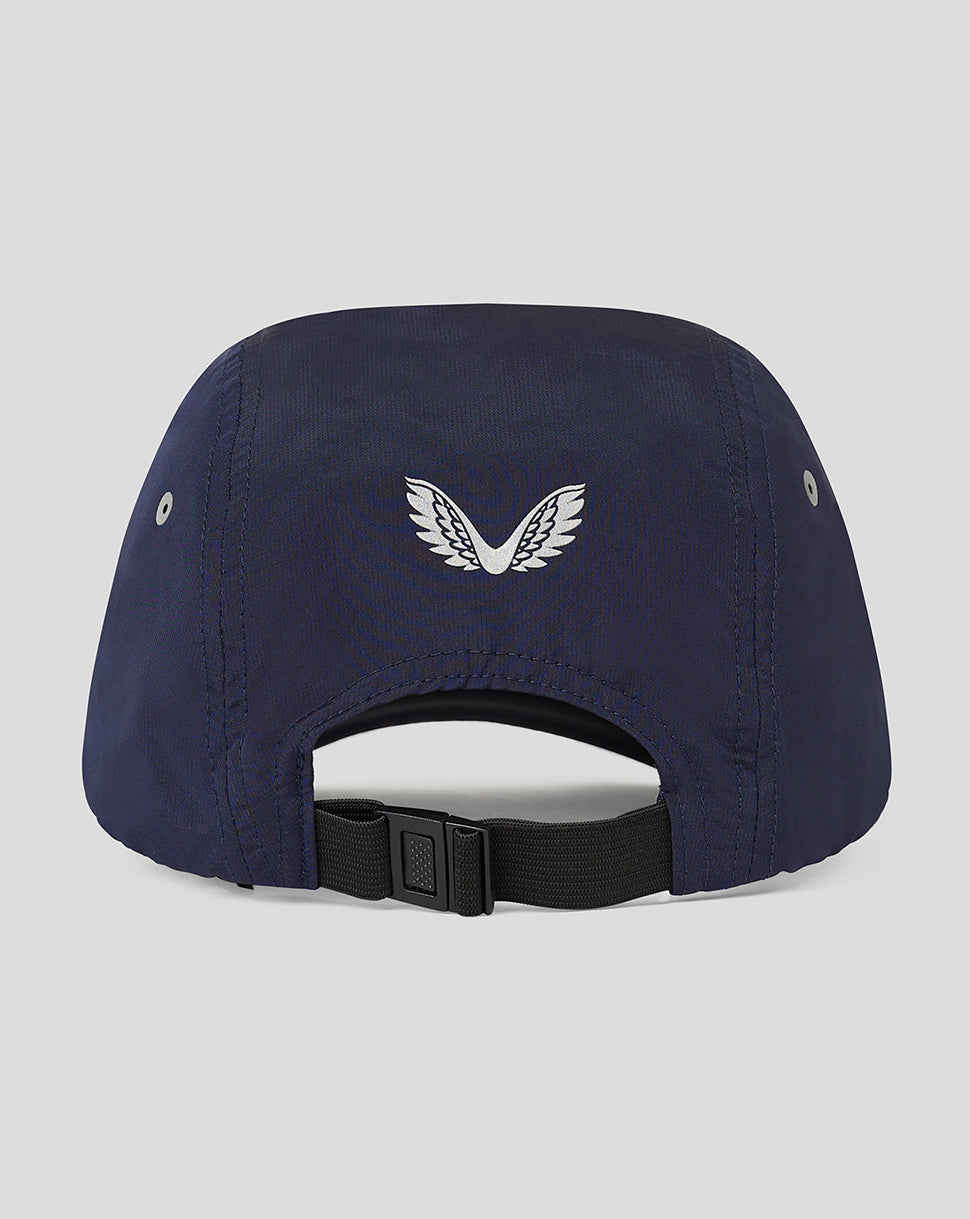 Oracle Red Bull Racing Unisex Performance Cap – Nachthimmel - Night Sky