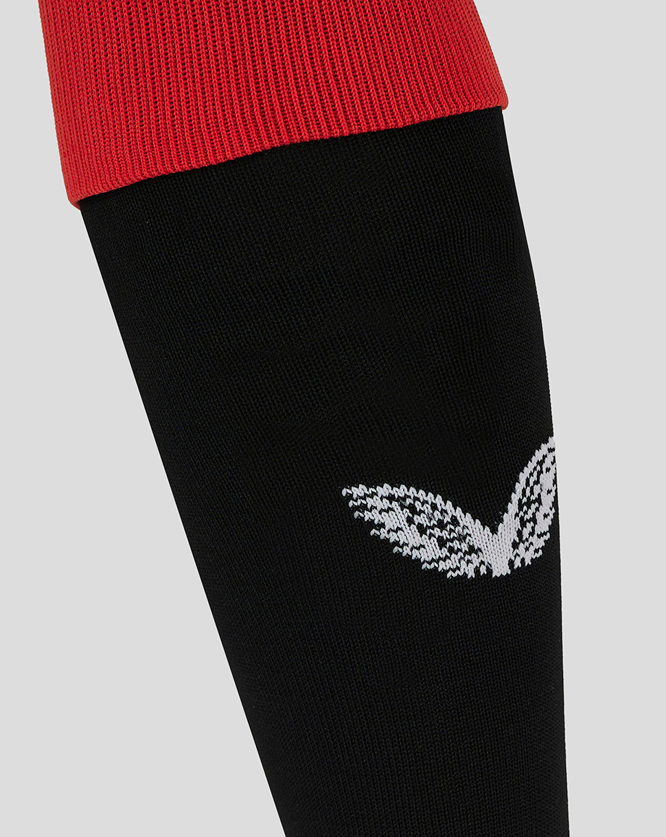Rangers FC Junior 24/25 Home Sock
