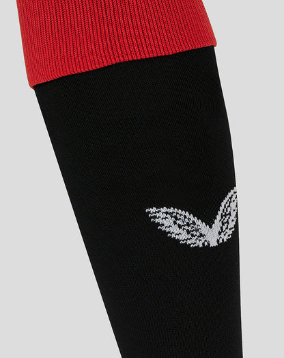 Rangers FC Junior 24/25 Home Sock