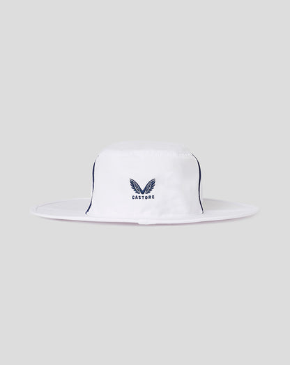 England Cricket 2024 Test Wide Brim Hat