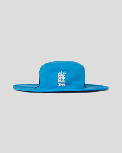 England Cricket 24/25 Odi Wide Brim Hat