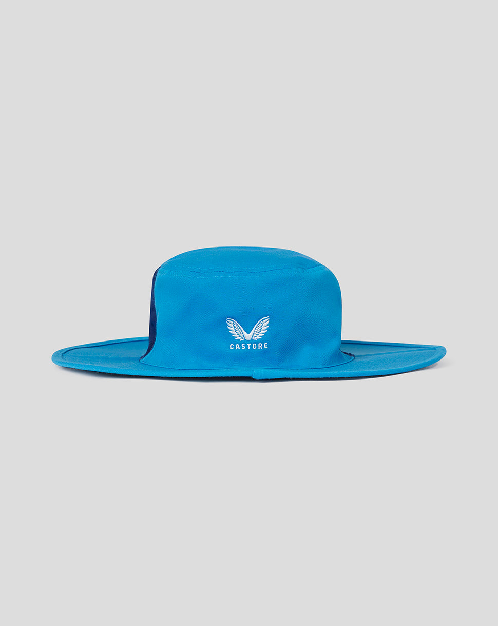 England Cricket 24/25 Odi Wide Brim Hat