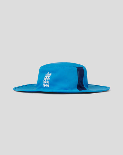 England Cricket 24/25 Odi Wide Brim Hat