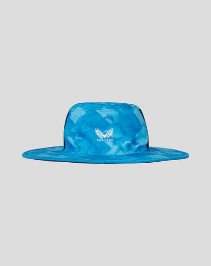 England Cricket 24/25 Odi Wide Brim Hat