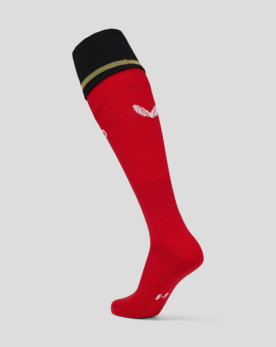 Mk Dons Adults 24/25 Away Sock