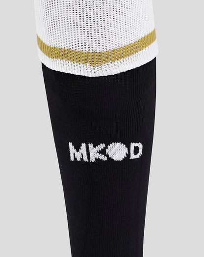 Mk Dons Unisex 24/25 Third Socks