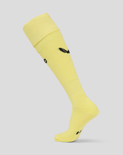 Mk Dons Adults 24/25 Goalkeeper Away Sock