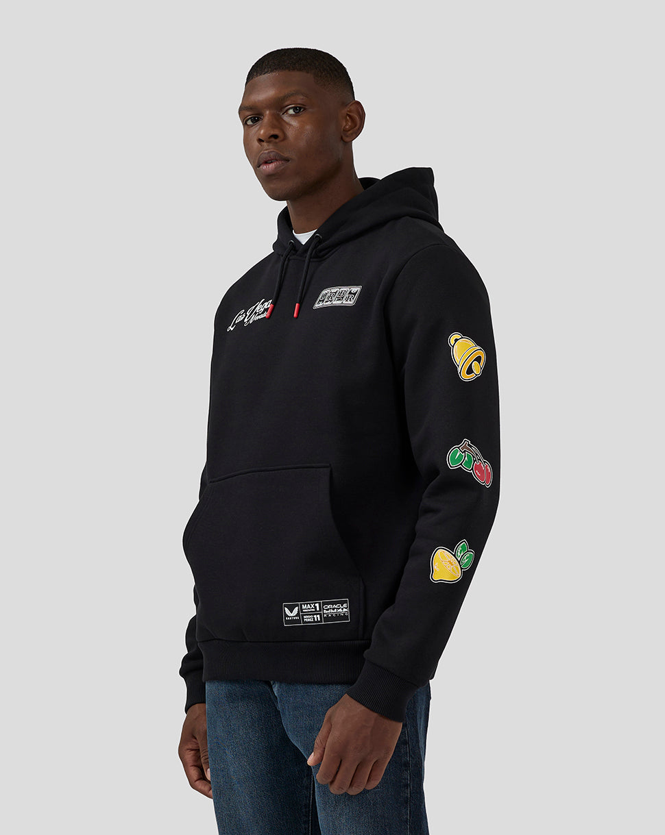 Oracle Red Bull Racing Las Vegas Hoodie