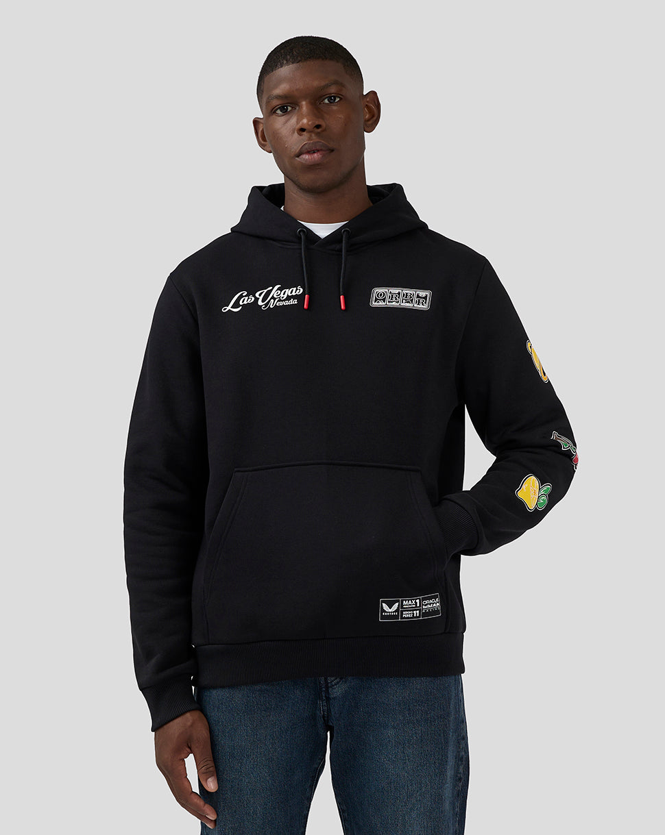 Oracle Red Bull Racing Las Vegas Hoodie
