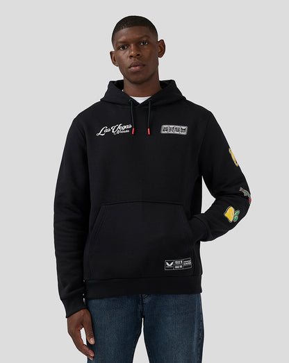 Oracle Red Bull Racing Las Vegas Hoodie