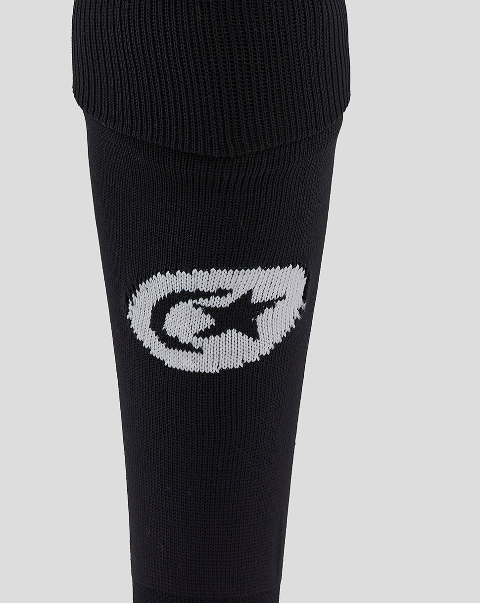 Saracens 24/25 Home Socks
