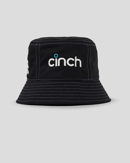 England Cricket 24/25 Training Bucket Hat