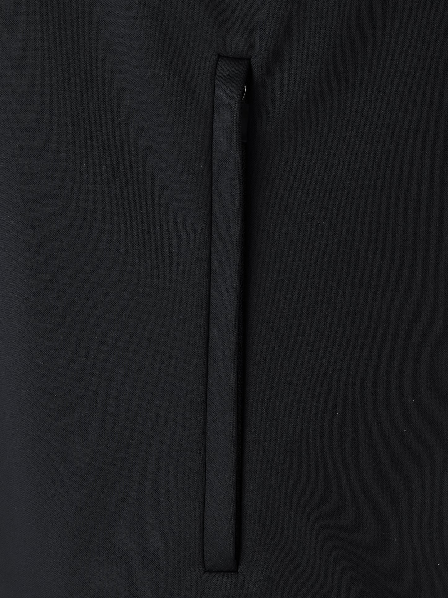 Unisex Softshell Jacket - Black