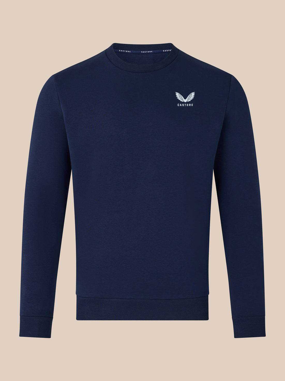 Crewneck Unisex Sweatshirt - Navy